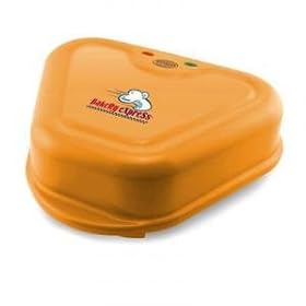 Nostalgia COM-102 Bakery Express Cookie Mold