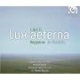 Ligeti: Lux aeterna