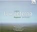 Lux Aeterna, 3 Fantasies, Viola Sonata, Im Gestein