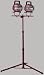 Cooper Lighting / Regent Light #WZT1500 1500W Twin Work Light
