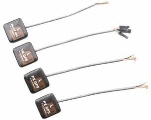 Ublox 7 Series Mini GPS w/Compass For APM2.6 APM2.8 / PX4 Pixhawk / Mini APM / MWC Flight Controller Board