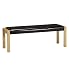 Sonoma Light Bench