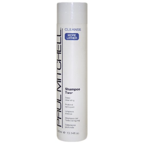 Paul Mitchell Shampoo Two 300ml Preisvergleich