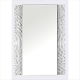 Beveled Mirror