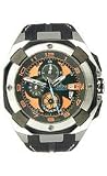 Festina Le Tour de France Chronograph Orange Dial Men's watch #F16350/5