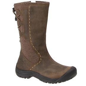 Childrens Toyshop  Apparel : Keen Women's Waterproof Winthrop Boot
