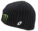Monster - Beanie Black
