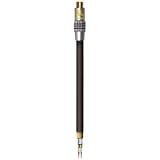 Buy Acoustic Research 25' SVideo Cable PR123BP  by Acoustic Research