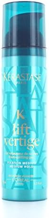 Kerastase Styling Lift Vertige Root Uplifting Gel 2.5oz/75ml W/o Box Care Yours Hair