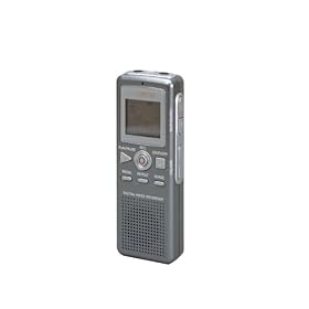Sanyo B31X Digital Voice  Recorder - 32MB