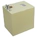 Moeller Marine Below Deck Permanent Fuel Tank (19-Gallon, 18.5" x 14" x 18")
