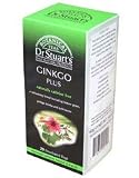 Dr Stuarts Ginkgo Plus - 20 bags