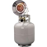 Mr. Heater MH12T Single Tank-Top Propane Heater