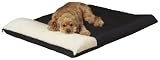 Orthopedic Headrest Fleece/Fabric