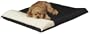 Orthopedic Headrest Fleece/Fabric