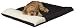Orthopedic Headrest Fleece/Fabric