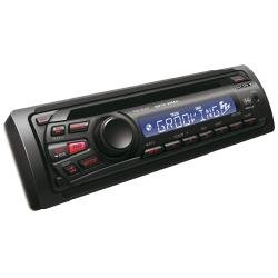Sony CDX-GT25 - Radio / CD / MP3 player - Xplod 