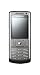 Samsung U800 Soul B Silver Unlocked Sim Free Mobile Phone  from Samsung