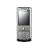 Samsung U800 Soul B Silver Sim Free Unlocked Mobile Phone