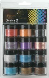 Jacquard Products Pearl Ex Powdered Pigments 