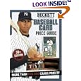Beckett Baseball Card Price Guide 2008 (Beckett Baseball Card Price Guide) by  Brian Fleischer
