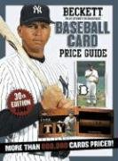 Beckett Baseball Card Price Guide 2008