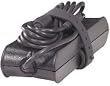DELL 19.5V AC Power Adapter for Vostro 1700 1500 and 1400 Laptop