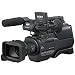 Sony HVR-HD1000U MiniDV 1080i High Definition Camcorder with 10x Optical Zoom