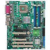 INTEL CORE2 EXTREME/DUO/QUAD SERIES PROCESSORS, INTEL X38 CHIPSET WITH ICH9R AND