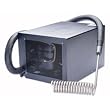 Aqua Logic Cyclone Chiller 1/2 HP, CY-5 with Temperature Controller