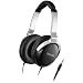 DENON オーバーイヤーヘッドホンブラックAHD510 AH-D510