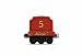 31pSgroDopL. SL75  Reviews Thomas the Train: Take n Play James Muddy mess