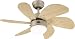 Westinghouse 7815840 Deckenventilator Turbo Swirl