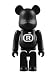 ORANGE RANGE �����˥Х� �դκ�ŵ���ڥ������� BE@RBRICK �٥��֥�å� 100%