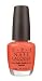 Beauty : OPI Nail Polish Nicole Alert