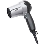 Vidal Sasson VS768 1875W Compact Travel Dryer