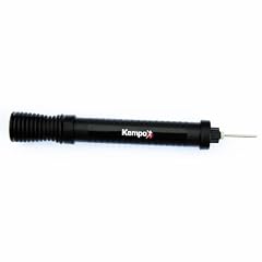 Kempa 2-Wegepumpe schwarz