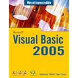 visual basic 2005 spanish edition