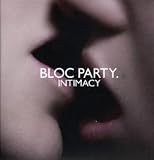 Produkt-Bild: Intimacy [Vinyl LP]