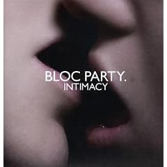 Intimacy [VINYL]