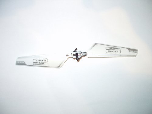 Hubschrauber Helicox Ersatzteile