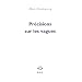 Pr�cisions sur les vagues