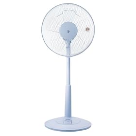 YAMAZEN 30cm���r���O��@�����R�� LR-CMH30(B) �u���[