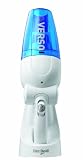 Dirt Devil M410 Nass und Trocken-Akkusauger Verso / blau-wei�