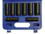 LUG NUT REMOVAL 8 PIECE 1/2 DR WHLL AST-7420