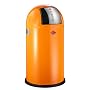 Pushboy 50 L orange