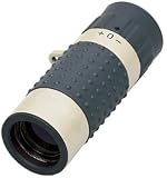New 7x18 Rangefinder/Range Finder Monocular Golf Scope
