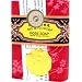 Bee & Flower Rose Soap 2.65 Oz (total quantity one bar only)