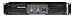 Professional Power Amplifier - 150-Watts Per Channel RMS @ 4 Ohms