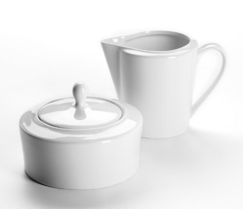 Verso 924273 Zuckerdose und Milchgiesser Estelle Preisvergleich